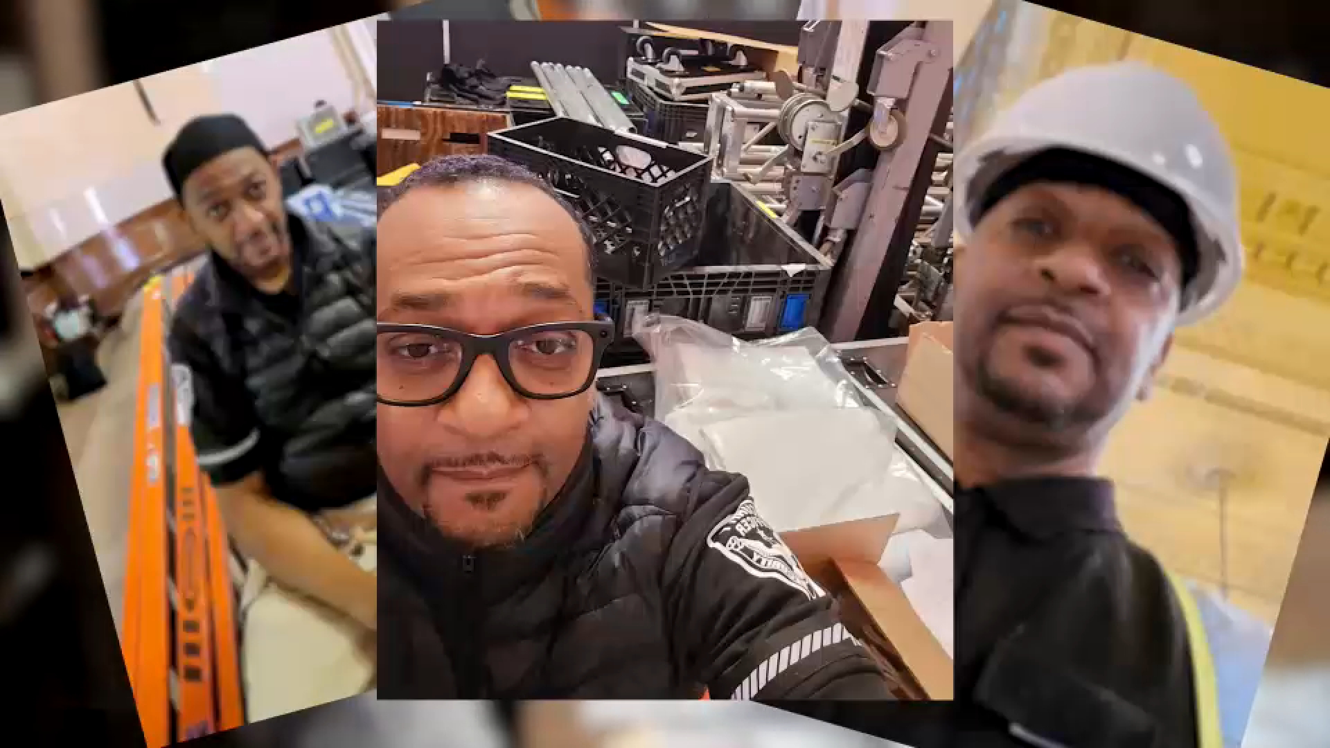 Small typo costs Brooklyn man Philip Walters thousands in unemployment benefits
— Tinley Park Community news