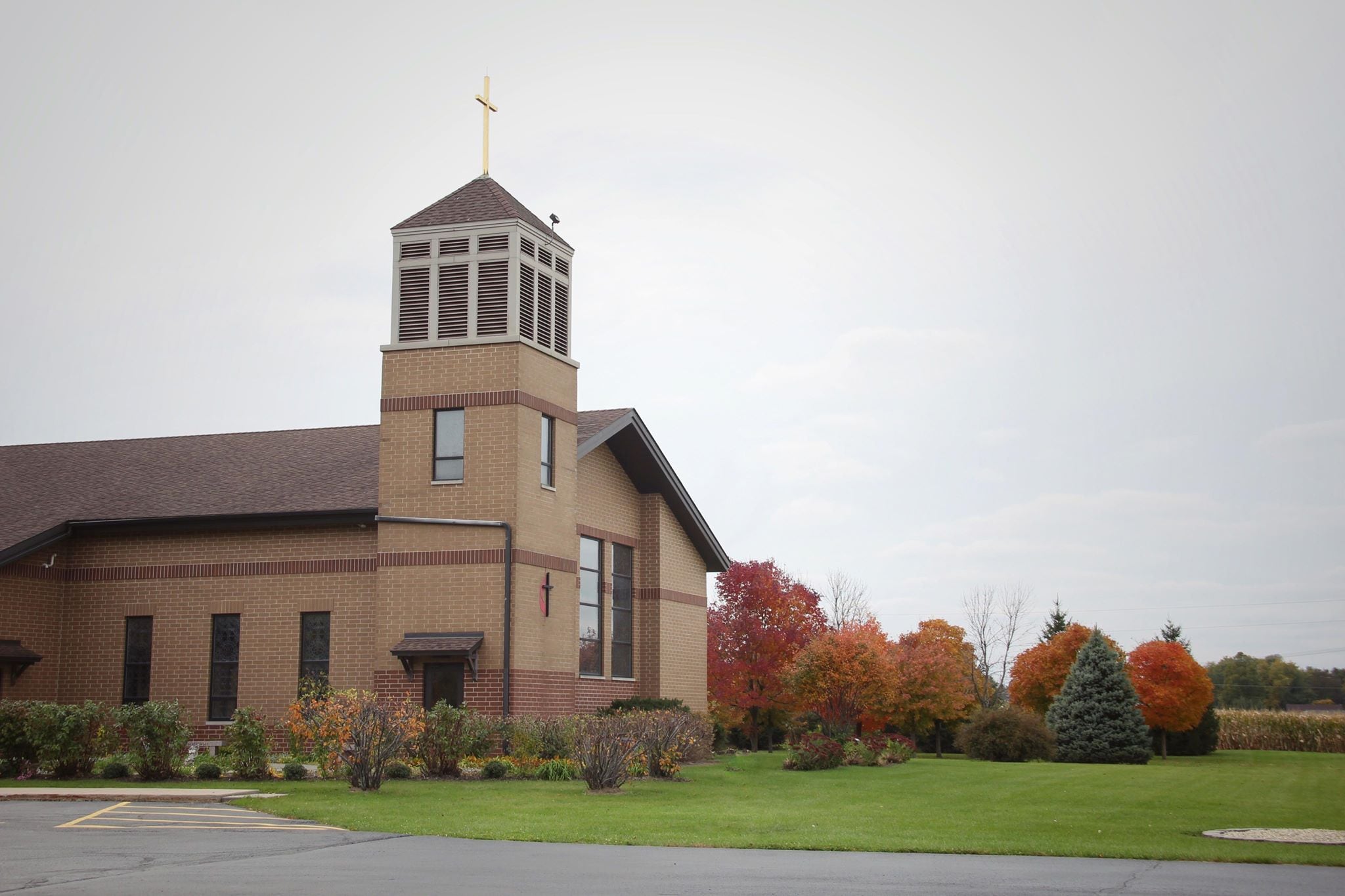 Coal City United Methodist Church to host turkey dinner fundraiser — Tinley Park Community news