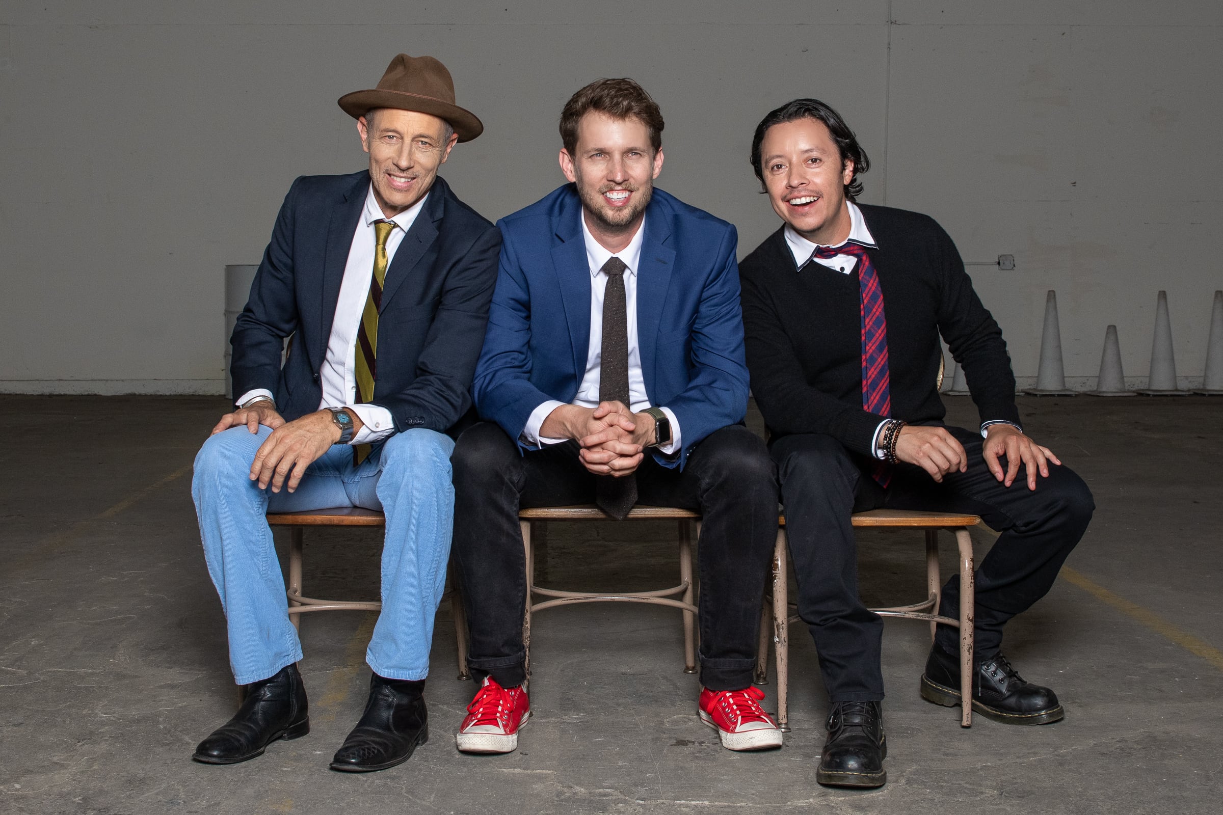 ‘Napoleon Dynamite Live,’ A Band Called Honalee, holiday classics at the Egyptian Theatre in November — Tinley Park Arts news