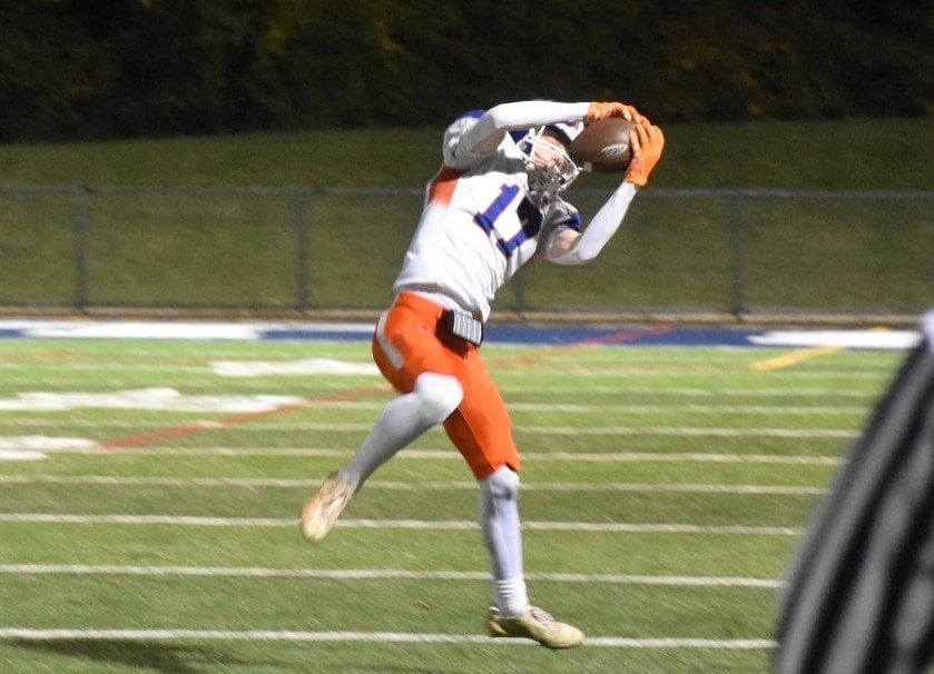 Genoa-Kingston, Hiawatha seasons end with playoff losses: Daily Chronicle football roundup — Tinley Park Sports news