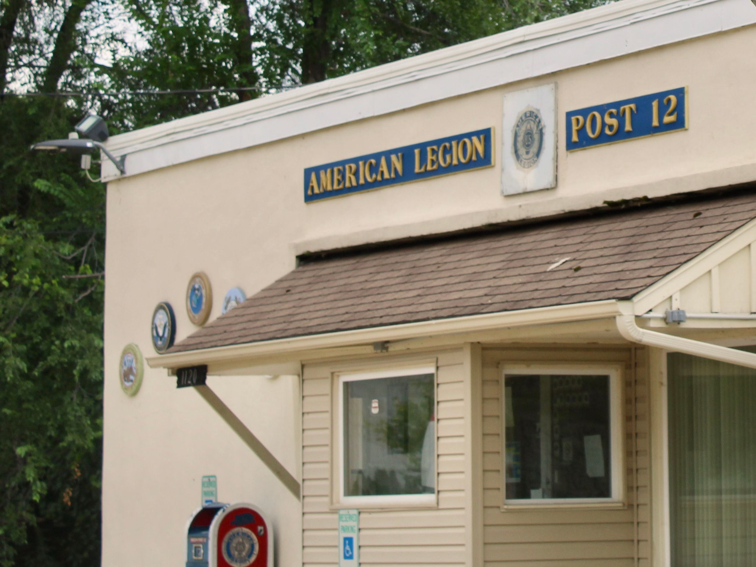 Dixon Legion to host open house Nov. 11 — Shaw Local News Network