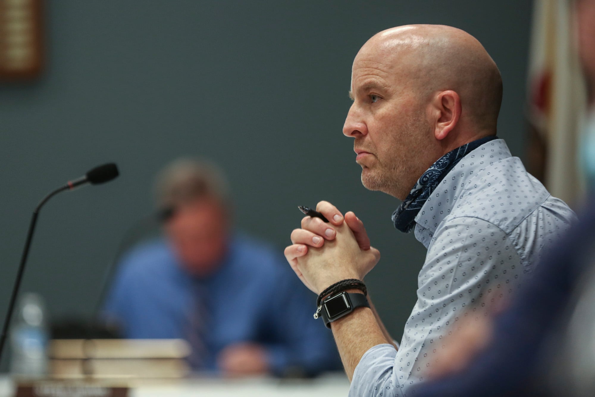 Joliet Park District executive director leaving post — Tinley Park Schools news