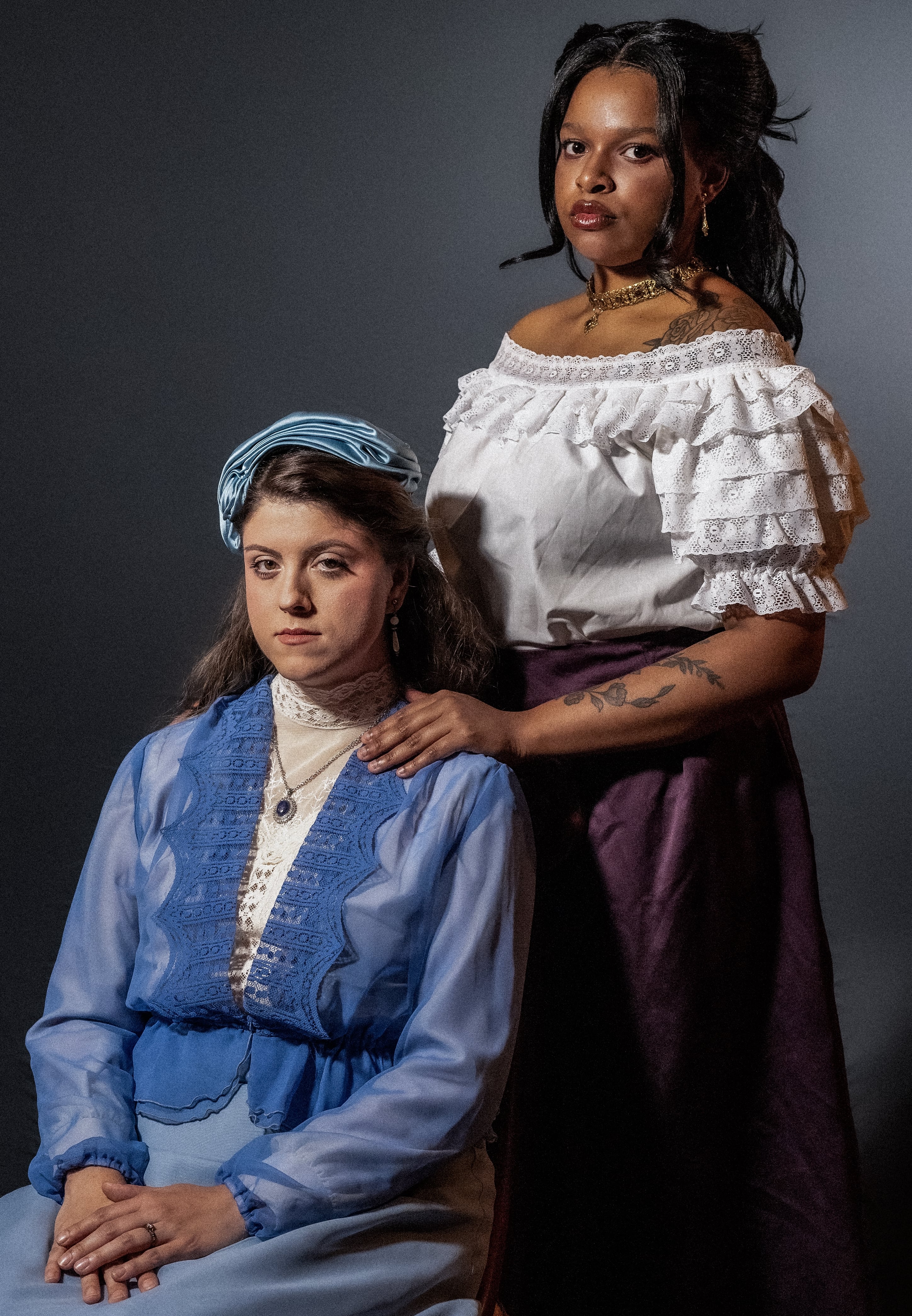 Stage Coach Players ‘Dracula’ opens Oct. 29 in DeKalb — Tinley Park Arts news