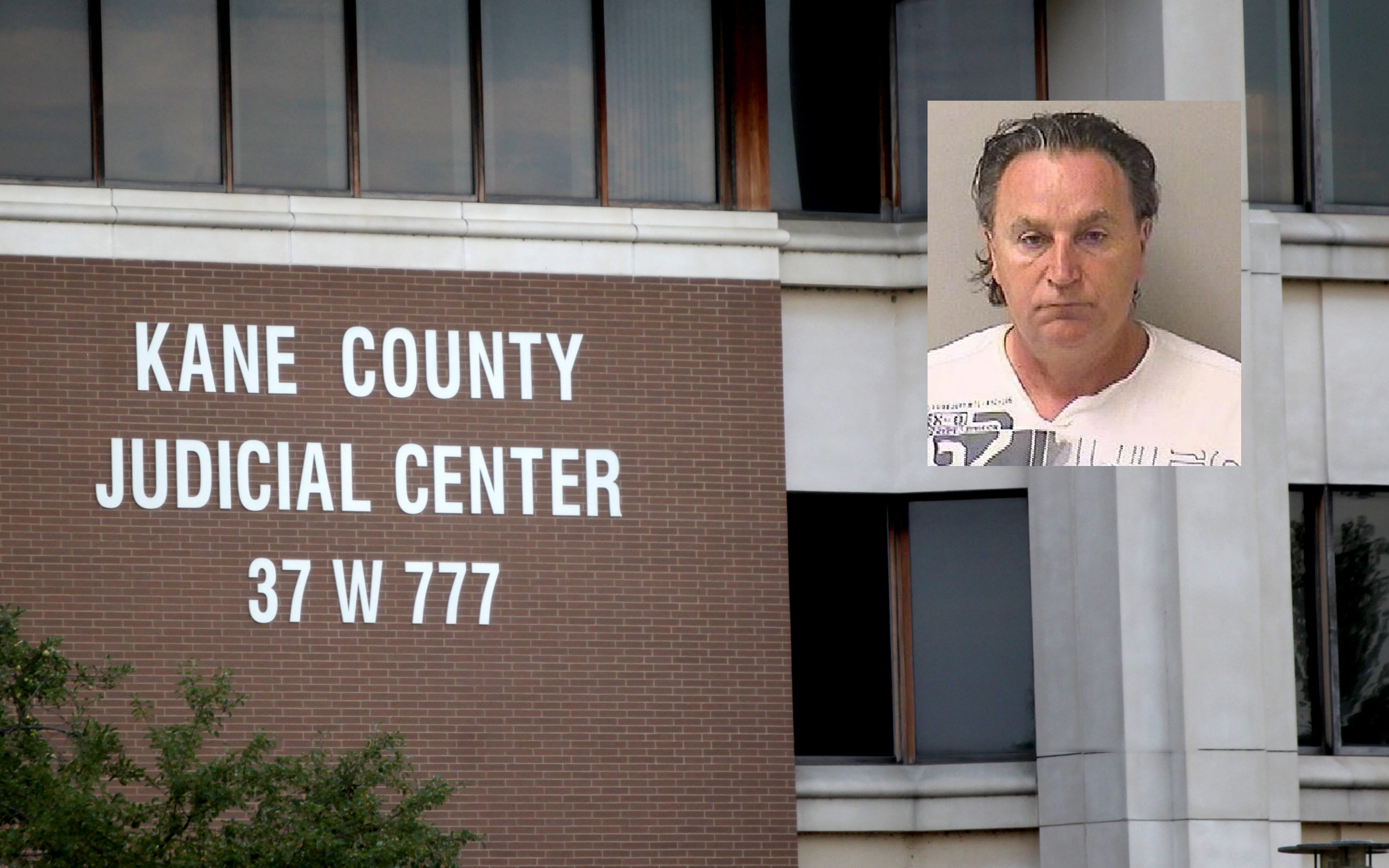 Convicted St. Charles driving instructor sentenced to 30 years in prison — Shaw Local News Network
