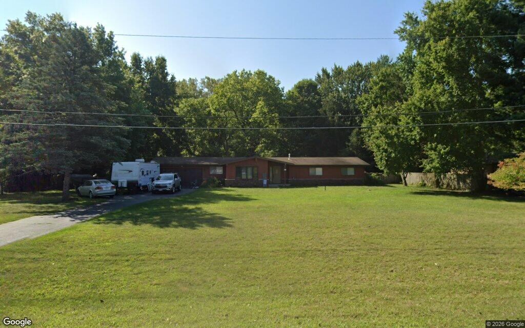 Sale closed in Morris: $409,000 for a single-family home — Shaw Local News Network