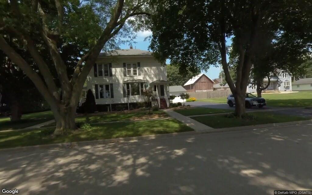 Single-family home in Shabbona sells for $330,000 — Shaw Local News Network