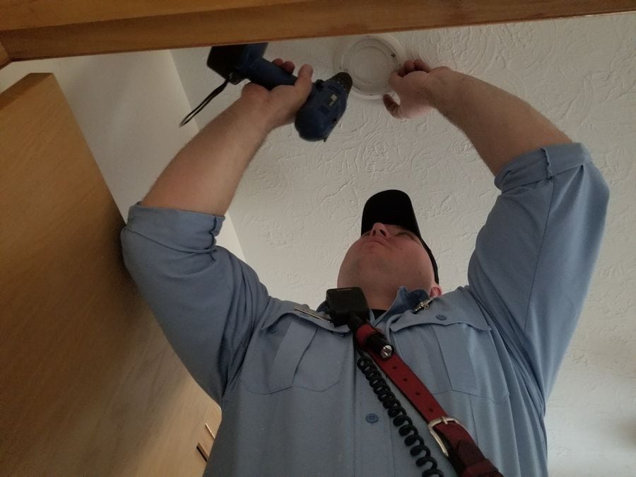 Illinois residents urged to test smoke alarms while turning back clocks this weekend — Tinley Park Real Estate news