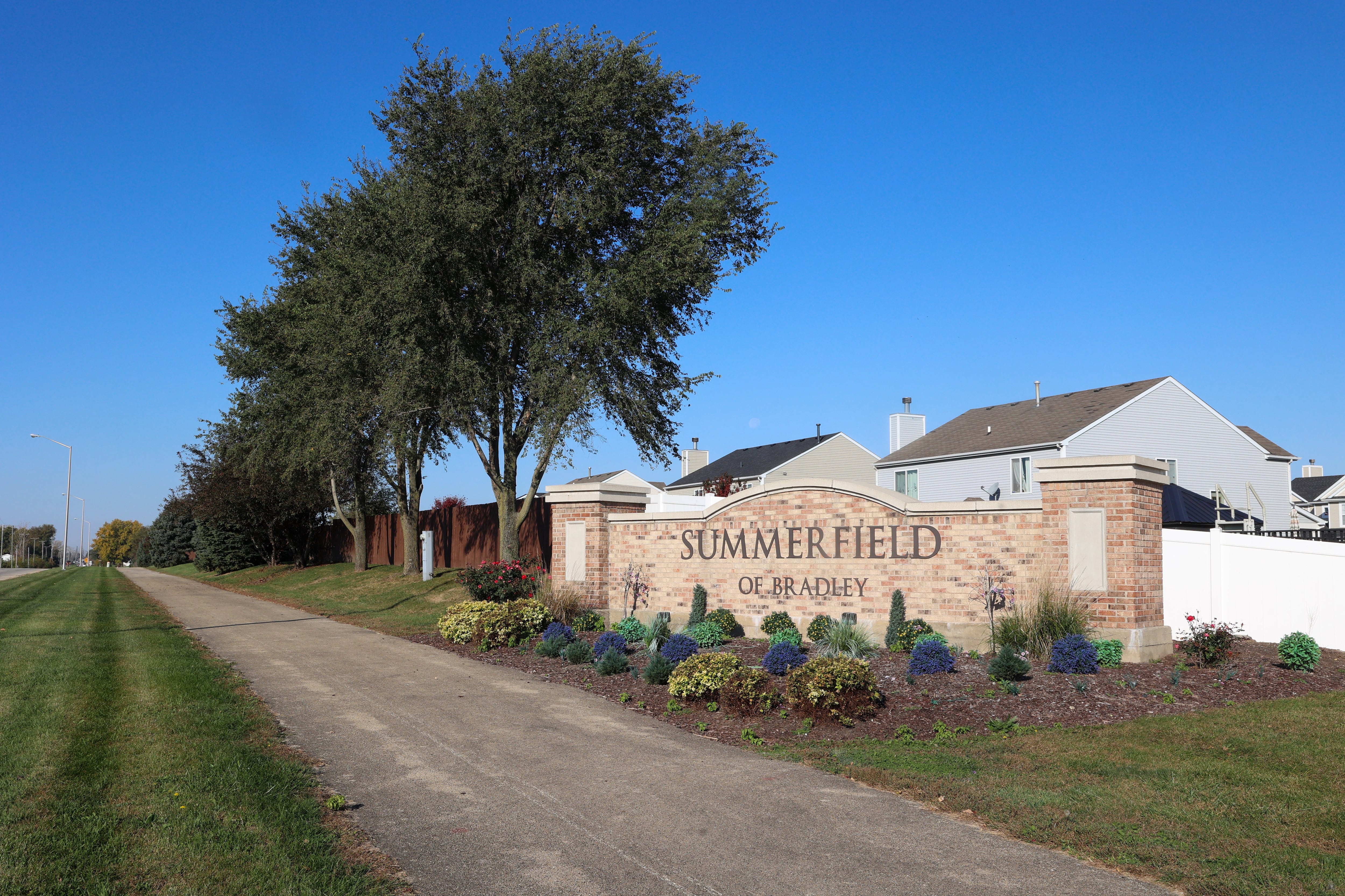 Bradley’s Summerfield neighborhood residents still waiting for promised park — Tinley Park Schools news