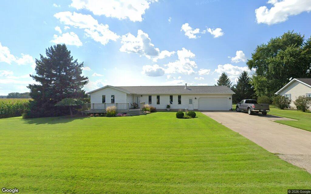 Single-family home sells for $210,000 in Rock Falls — Shaw Local News Network