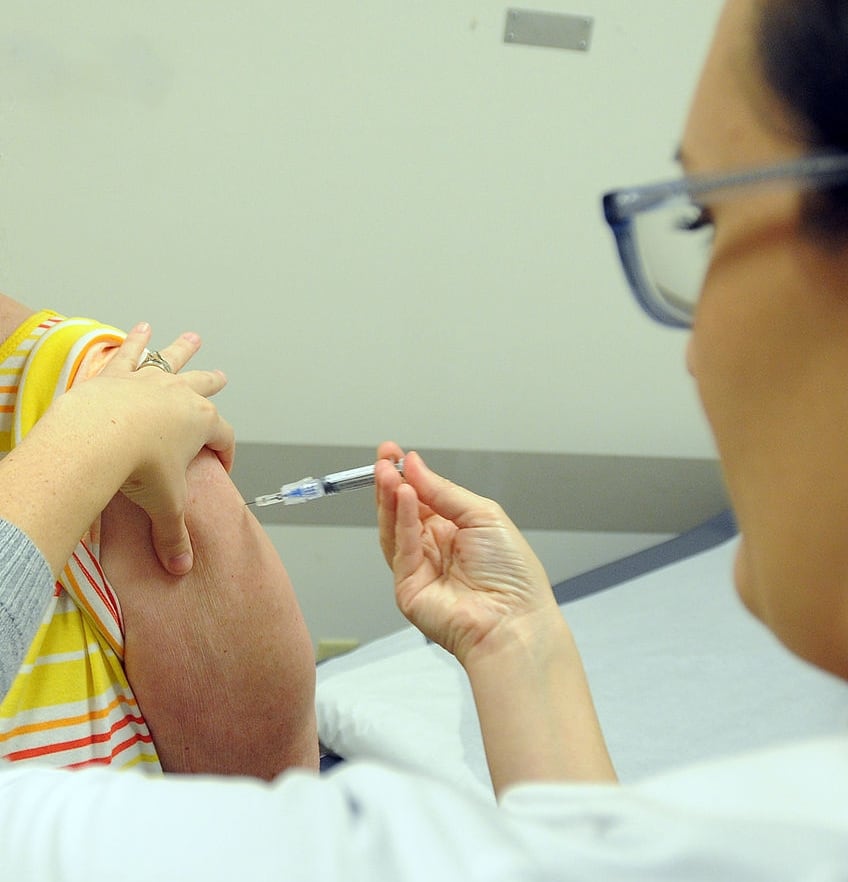 State health director urges residents to get seasonal respiratory immunizations now — Tinley Park Technology news