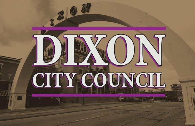 Dixon’s mayor draws 3 challengers in run-up to April election, 3 others running for 2 council seats — Tinley Park Government news
